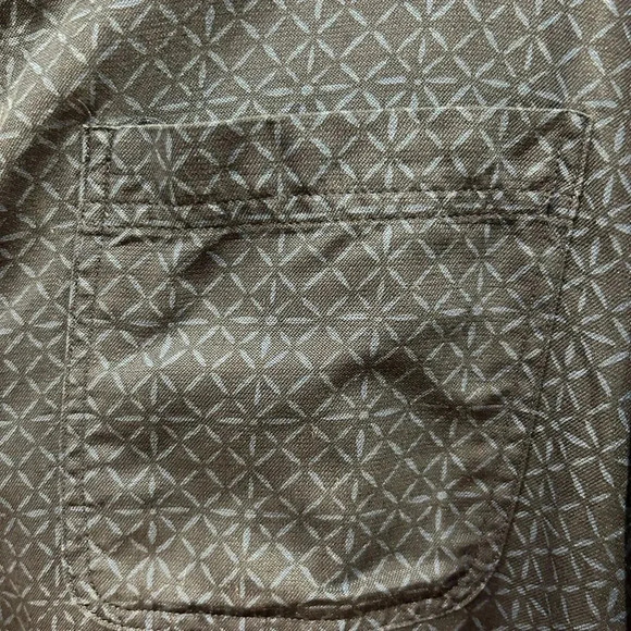 Nat Nast Silk Camp Short Sleeve Blue Hawaiian Vacation Button Down Mens XL - Picture 2 of 8